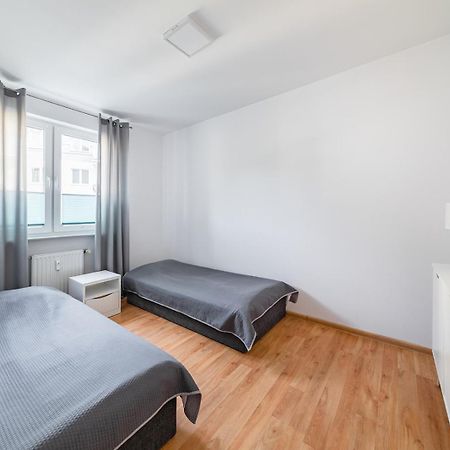 Apartamenty Baltyk Park Ustka Exteriér fotografie