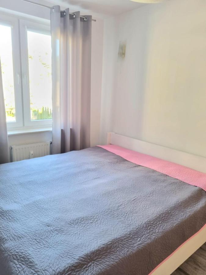 Apartamenty Baltyk Park Ustka Exteriér fotografie