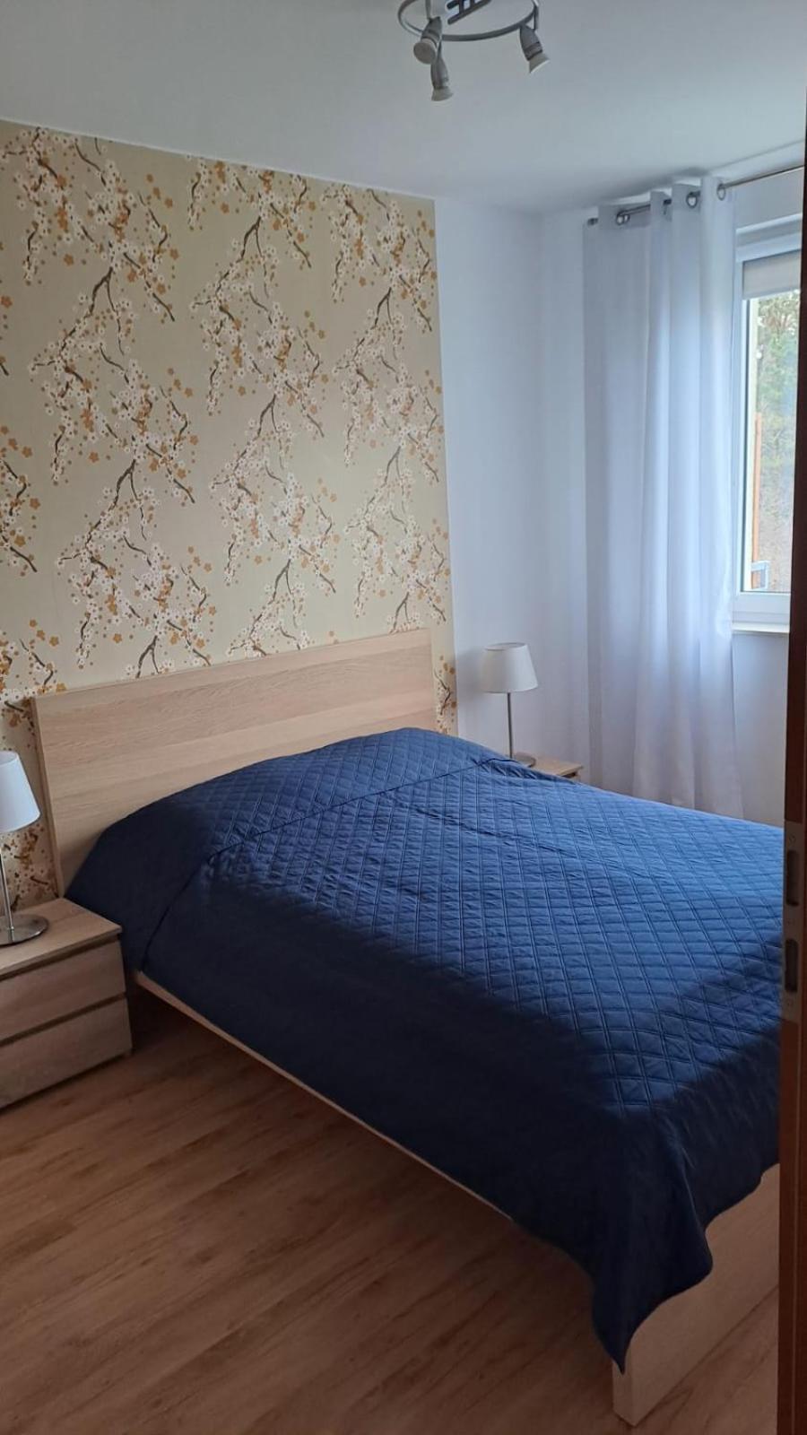 Apartamenty Baltyk Park Ustka Exteriér fotografie