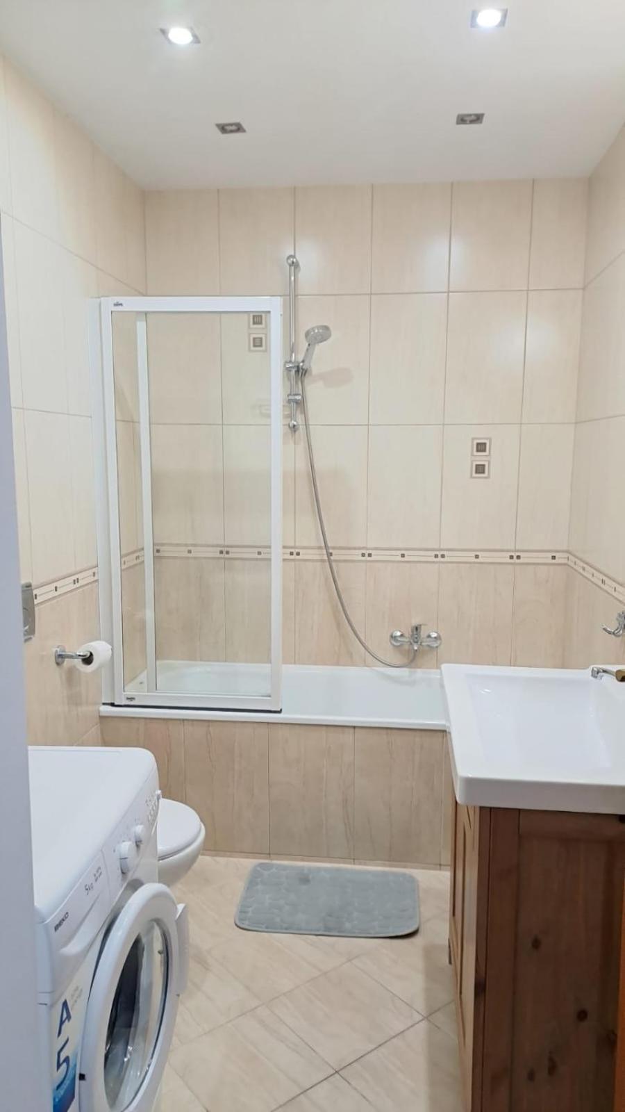 Apartamenty Baltyk Park Ustka Exteriér fotografie
